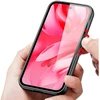 Dėklas Nevox StyleShell NYLO - Google Pixel 10A , juodas