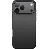 Dėklas Nevox StyleShell PRO - iPhone 17 Pro, 18 Pro kompatibel mit MagSafe , juodas