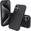 Dėklas Nevox StyleShell Shock - iPhone 17 kompatibel mit MagSafe juodas