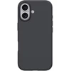 Dėklas Nevox StyleShell Shock - iPhone 17 kompatibel mit MagSafe juodas