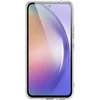 Dėklas Nevox StyleShell SHOCKFlex - Samsung Galaxy A56 5G transparent