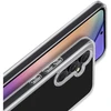 Dėklas Nevox StyleShell SHOCKFlex - Samsung Galaxy A56 5G transparent