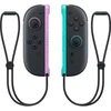 Nintendo Joy-Con 2 padas, levandų / šviesiai žalias (10019881)