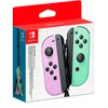 Nintendo Joy-Con valdymo pultų rinkinys 10019752, 525 mAh, Li-ion, 20 h, Bluetooth 3.0, belaidis, Nintendo Switch