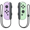 Nintendo Joy-Con valdymo pultų rinkinys 10019752, 525 mAh, Li-ion, 20 h, Bluetooth 3.0, belaidis, Nintendo Switch
