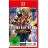 Nintendo „Street Fighter“ 6 metų 1–2 kovotojų leidimas