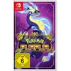 „Pokemon Purpur“ – „Nintendo Switch“.