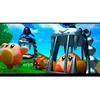 Nintendo Kirby ir užmirštoji žemė