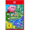Nintendo „Switch 2 Ed.“ + „Star Shard World“ – Kirbis ir užmiršta žemė