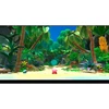 Nintendo Kirby ir užmirštoji žemė