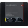 Noctua Noctua power supply NV-PS1, 115V / 230V AC > 12V DC (juodas, for 12 volt fans)
