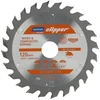 Norton Clipper Widia pjovimo diskas WR.125.20.Z24.1