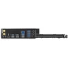 Pagrindinė plokštė NZXT N7 Z890 ATX Mainboard Sockel 1851 WIFI6E/HDMI/TB4 juodas