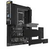 Pagrindinė plokštė NZXT N7 Z890 ATX Mainboard Sockel 1851 WIFI6E/HDMI/TB4 juodas