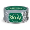 Maisto produktai - Oasy More Love Tuna šlapias maistas 70g be glitimo