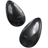 Ocoopa UT4 Rare, 2x 2000 mAh, do 2*6h, IP34, juoda