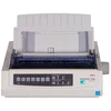 DOT MATRIX Spausdintuvas OKI ML 3320 LPT+USB Used (Atnaujinta)