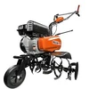 Oleo-Mac MH 198 RKS K800HC motorinis kultivatorius