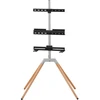 Laikiklis One for All WM7476 Quadpod TV-Stativ 32-70'' 360Ḟ drehbar hellg