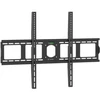 TV SET ACC WALL MOUNT/55-100"/Juodas UF4-B ONKRON