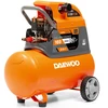 Oro kompresorius DAEWOO DAC 50D