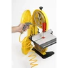 Oro pūtimo pistoletas su ilgu 10 cm „PowerPlus“ antgaliu