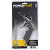 Oro pūtimo pistoletas su ilgu 10 cm „PowerPlus“ antgaliu