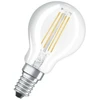 Osram LED lemputė 4W 827 CLR E14