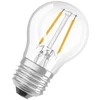 Osram 4W LED lemputė LED Retrofit CLASSIC P 40, E27, 2700K