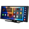 OTTOCAST OTTOAIBOX N95C Automobilių monitorius + Galinio vaizdo kamera