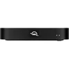 Doko stotelė OWC miniStack STX Obudowa HDD/SSD Juodas 3.5/5.25"