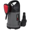 „Powerplus POWEW67902“ – panardinamas siurblys, skirtas grynam vandeniui, 250 W
