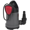 „Powerplus POWEW67902“ – panardinamas siurblys, skirtas grynam vandeniui, 250 W