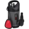 „Powerplus POWEW67902“ – panardinamas siurblys, skirtas grynam vandeniui, 250 W