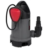 Panardinamas vandens siurblys purvinam vandeniui 400W POWEW67904 POWERPLUS