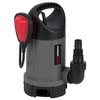 Panardinamas vandens siurblys purvinam vandeniui 750W POWEW67906 POWERPLUS