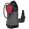 Panardinamas vandens siurblys purvinam vandeniui 400W POWEW67904 POWERPLUS