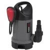 Panardinamas vandens siurblys purvinam vandeniui 750W POWEW67906 POWERPLUS