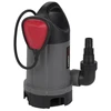 Panardinamas vandens siurblys purvinam vandeniui 750W POWEW67906 POWERPLUS