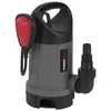 Panardinamas vandens siurblys purvinam vandeniui 400W POWEW67904 POWERPLUS