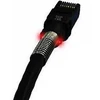 Patchsee Patchkabel RJ45 Cat.6a FTP (juodas, 2,4 Meter)