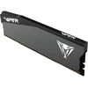 RAM Patriot DIMM atminties modulis VEUR516G6036, 16 GB, DDR5-6000, PC5-48000, 288-pin, CL36, 1,35 V, XMP 3.0, AMD EXPO, RGB, juodas