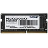 Patriot SO-DIMM DDR4 8GB 3200MHz 512Mx8