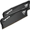 RAM PATRIOT MEMORY Viper Elite 5 Ultra DDR5 32GB 2x16GB 6000Mt/s CL36