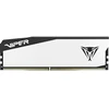 RAM PATRIOT MEMORY Viper Elite 5 DDR5 16GB 1x16GB 5600MT/s CL36 Baltas