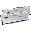 RAM Patriot Viper Xtreme 5 CKD 48GB (2x 24GB) 9600MHz sidabrinė