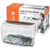 Peach Cross Cut Shredder PS300-21