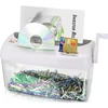 Peach Cross Cut Shredder PS300-21