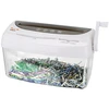 Peach Cross Cut Shredder PS300-21