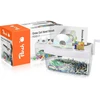 Peach Cross Cut Shredder PS300-21